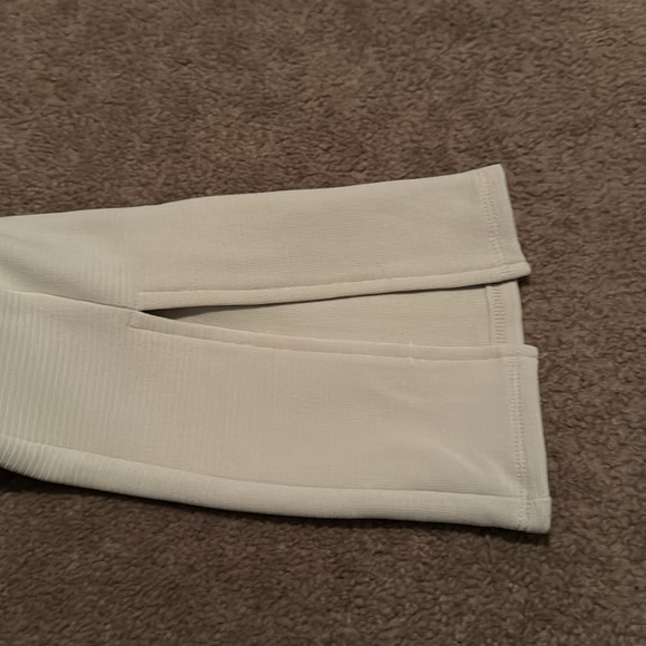 H&M Ribbed Leggings - Picture 4 of 4